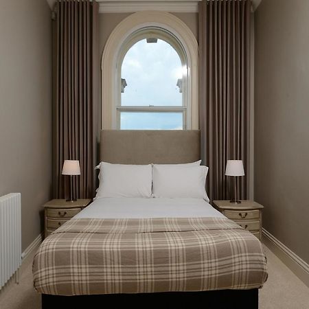 Prospect Crescent Appartement Harrogate Kamer foto