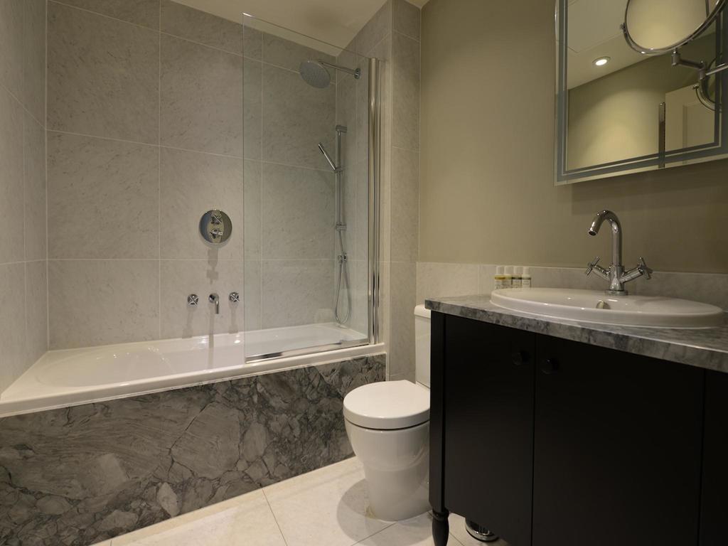 Prospect Crescent Appartement Harrogate Kamer foto