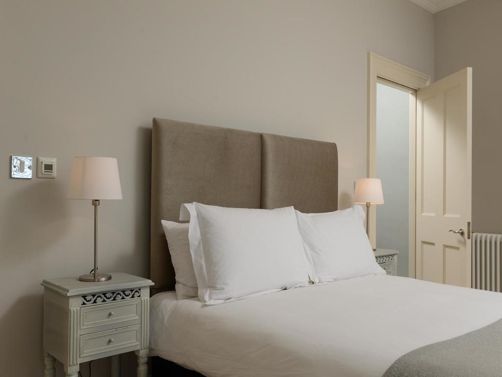 Prospect Crescent Appartement Harrogate Kamer foto