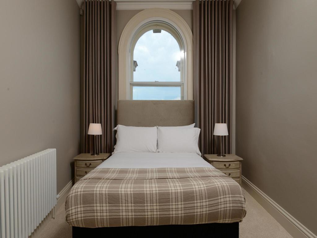 Prospect Crescent Appartement Harrogate Kamer foto